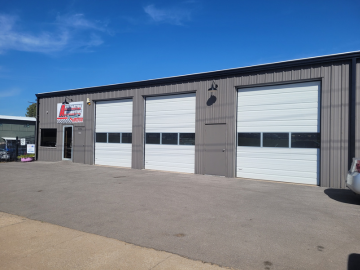 Alternative Automotive