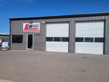 Alternative Automotive