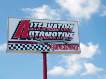Alternative Automotive