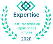 Best Transmission Shop in Tulsa 2020