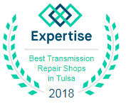 Best Transmission Shop in Tulsa 2018