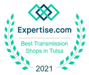 Best Transmission Shop in Tulsa 2021
