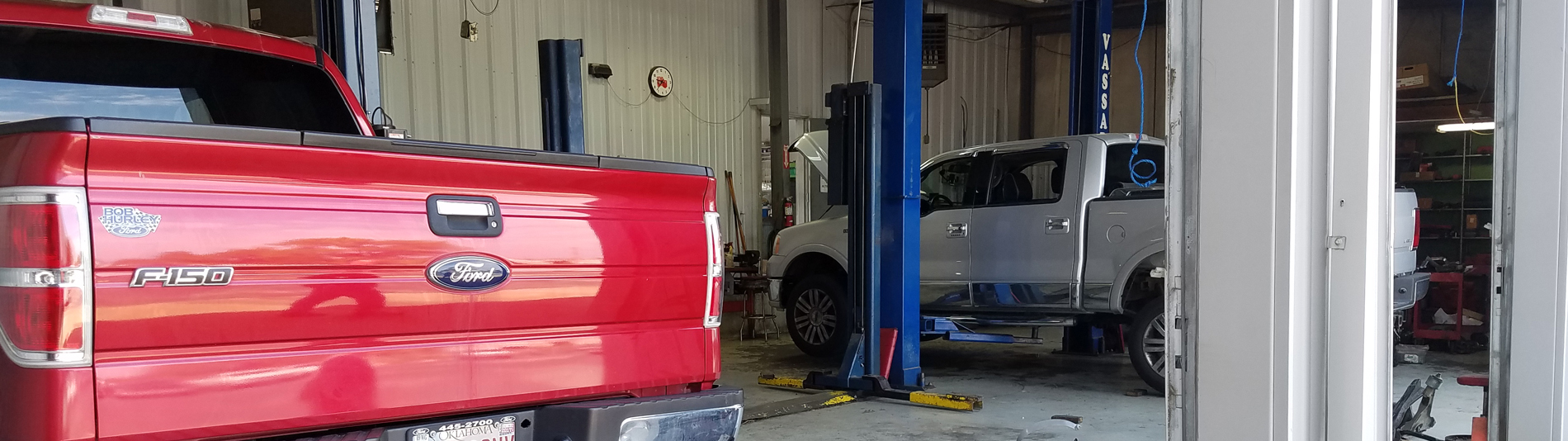 Alternative Automotive Inc expert auto repair Tulsa, OK 74112