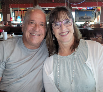 Mike- Karen